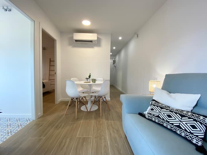 Casa Marta - Walk To Camp Nou - Gavà