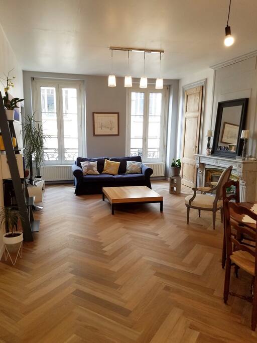 Salon
