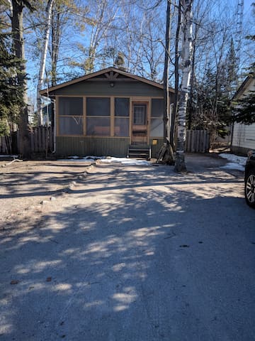 Airbnb Wasaga Beach Vacation Rentals Places To Stay Ontario