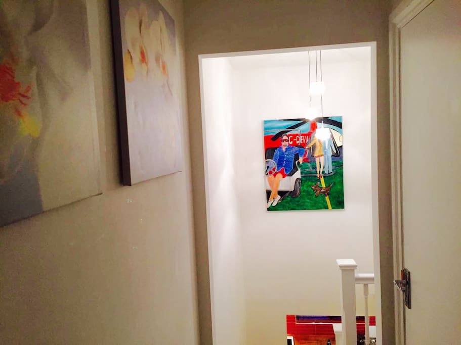 Corridor