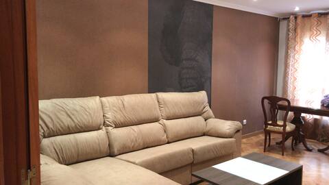 Iguazu tourist apartment