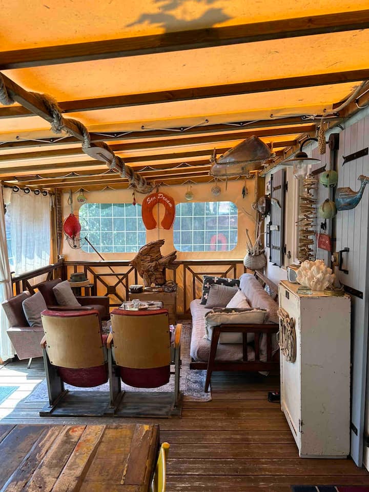 Maison Dans Parc Résidentiel Privé - Francia
