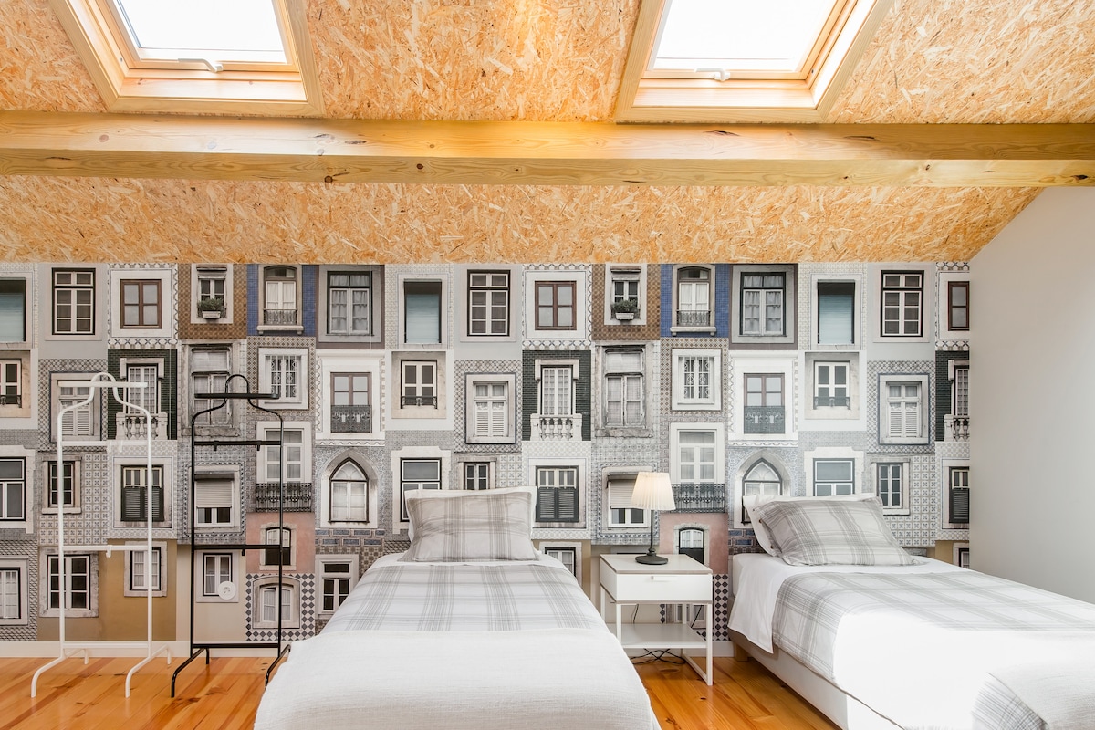 Casa Horta — view 3
