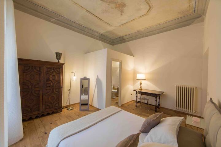 Irene’s Home Mattonaia Florence