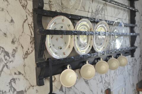 Paradise in nature between Chiemsee & Hochfelln