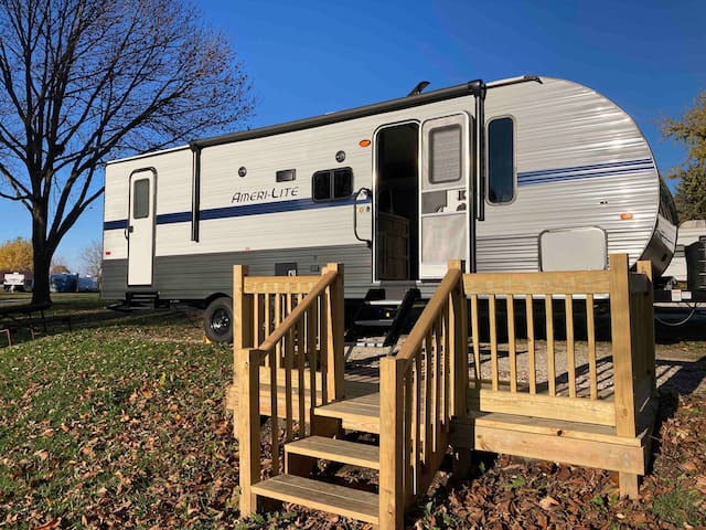Guest favorite listing in Whitewater