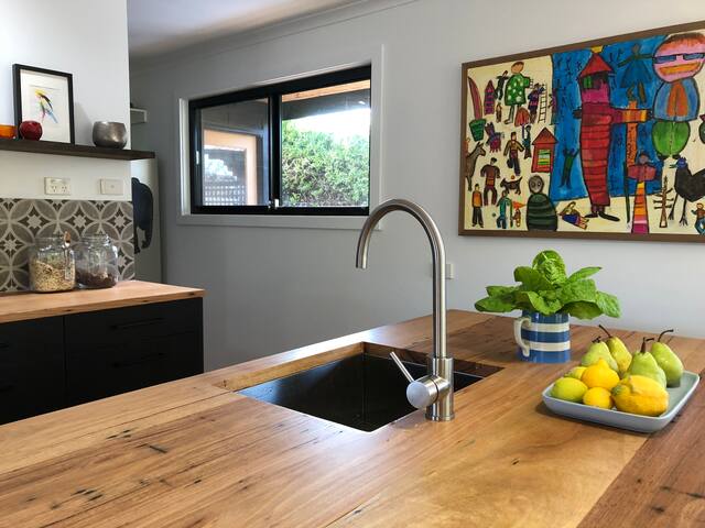 Barwon Heads Ozone Family Getaway gallery image 4