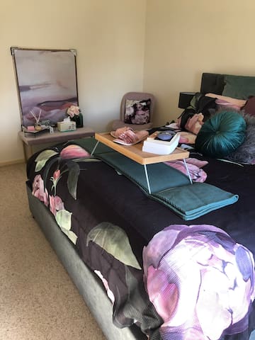 BOMBALA 96 PLATYPUS NEST