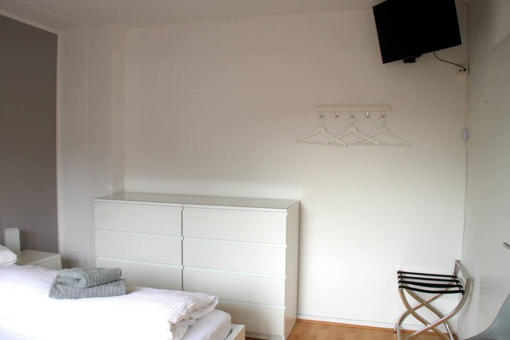 2-Bett-Zimmer 2