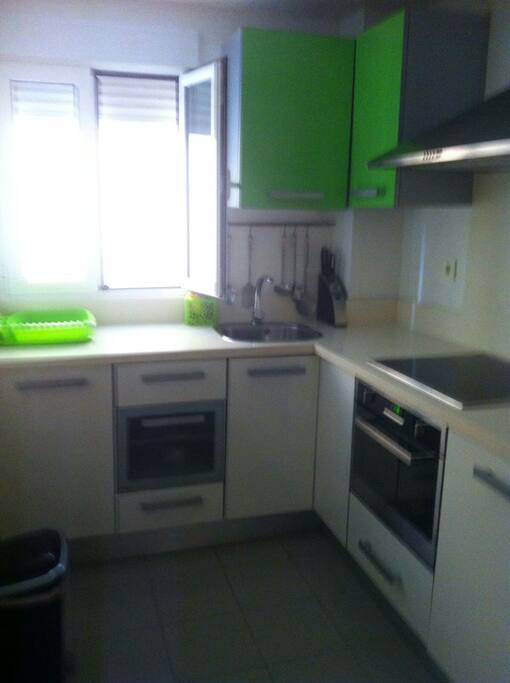 Cocina