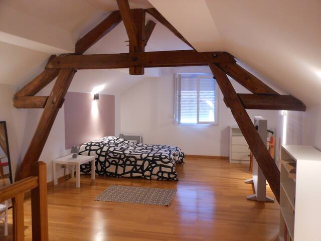 Airbnb Hautvillers Vacation Rentals Places To Stay Grand