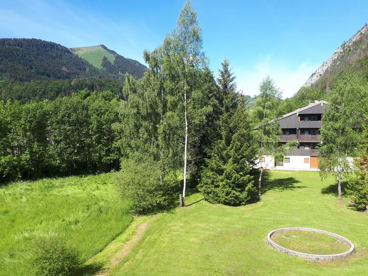 Abondance Vacation Rentals & Homes AuvergneRhôneAlpes, France Airbnb