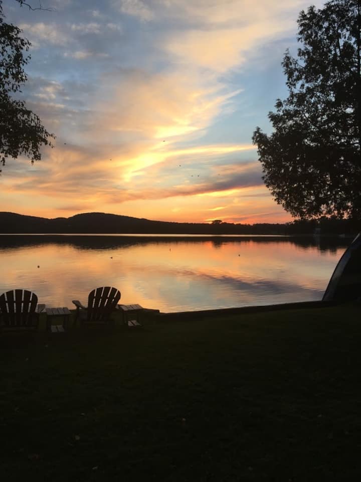 Lake Salem Vacation Rentals & Homes Derby, VT Airbnb