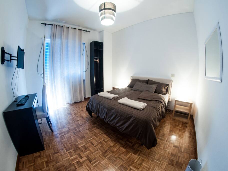 Wood Room #2