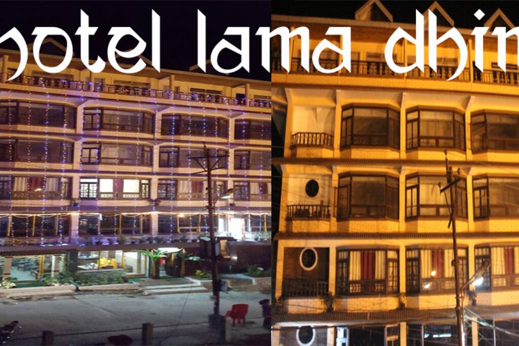 HOTEL LAMADHIM