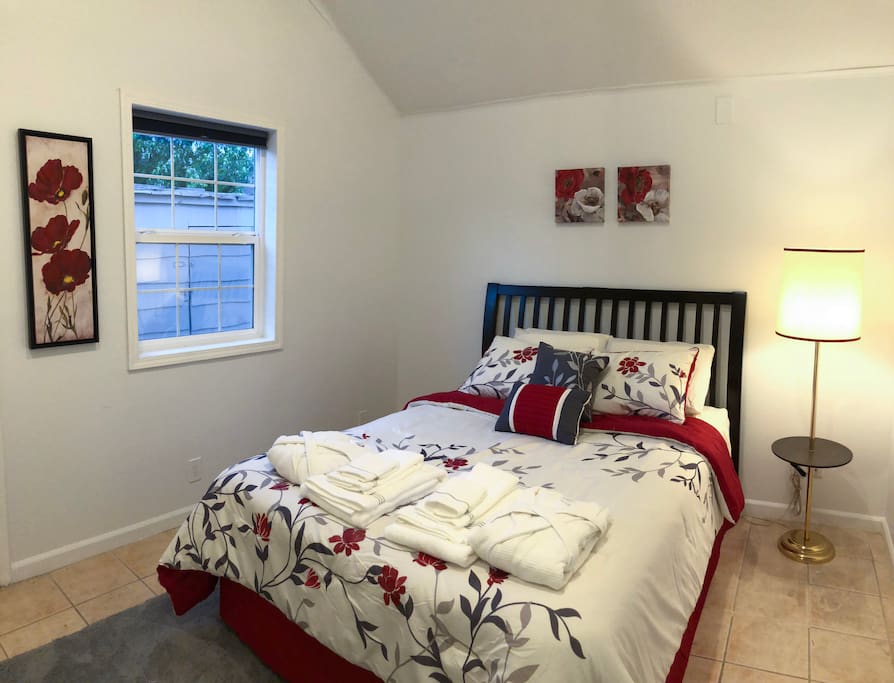 Main Bedroom
