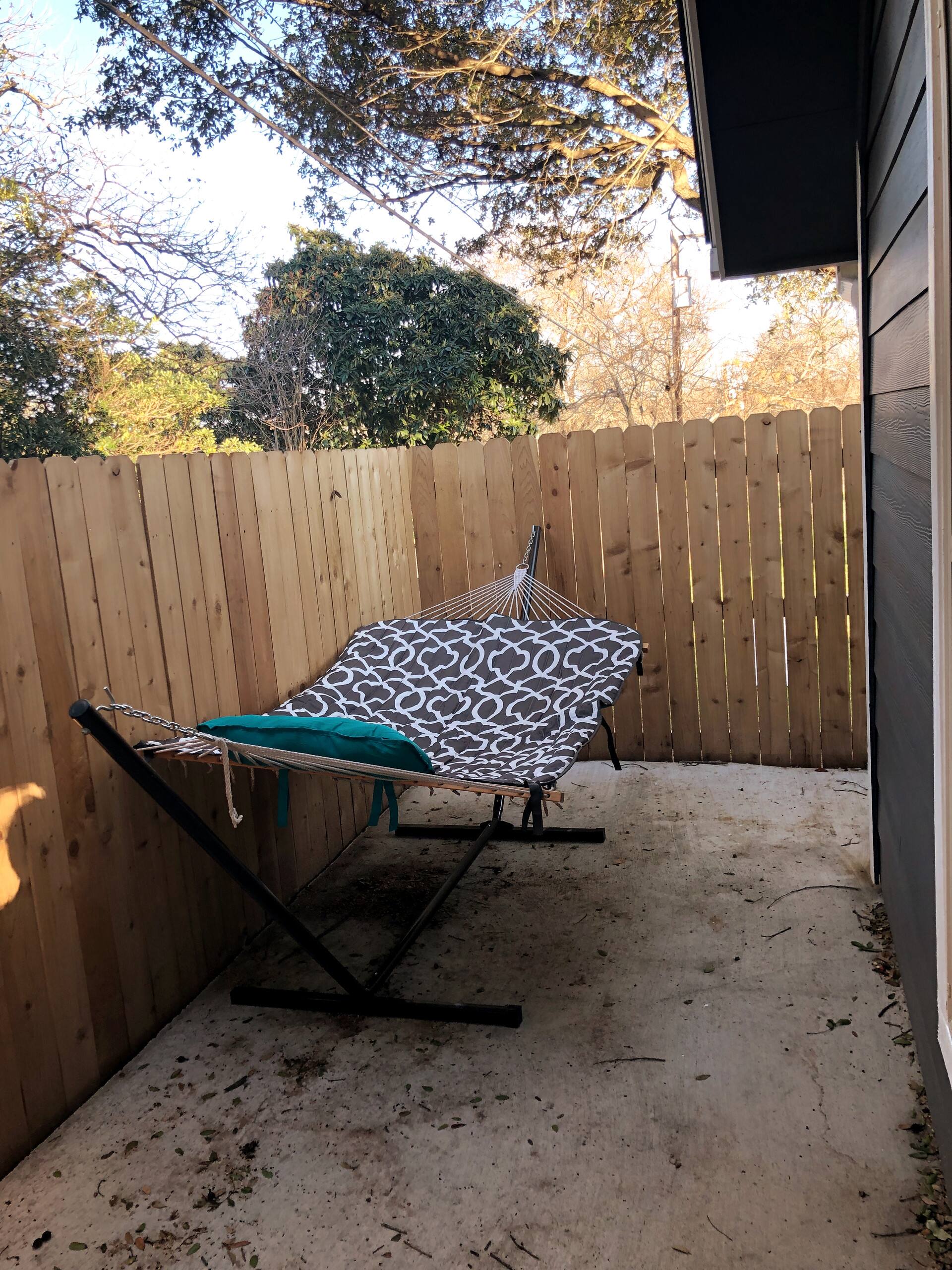CYC Big Cat HideAway — Foto 3