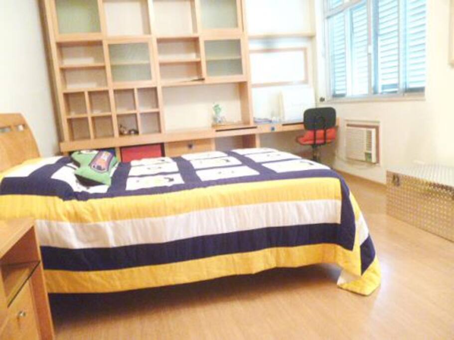 Quarto 1