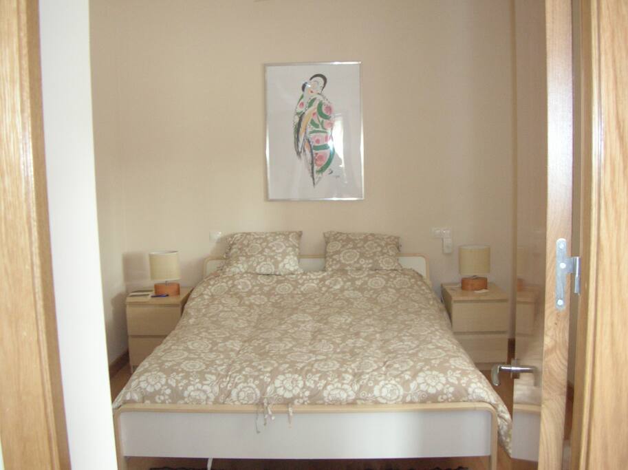 Habitacion principal