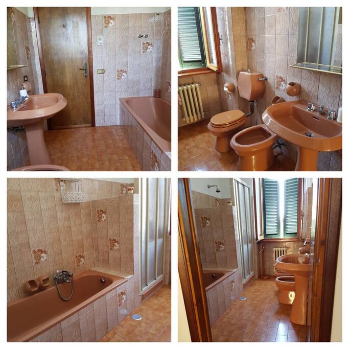 Bagno