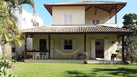 House for 8 people in Bombas