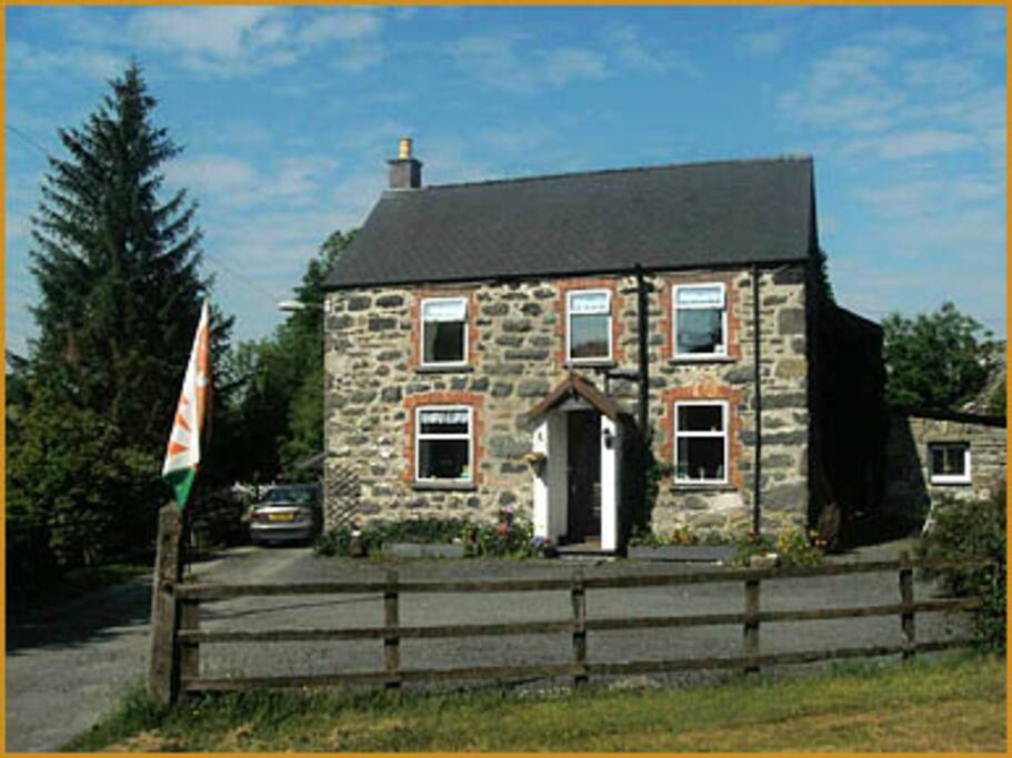 Our farmhouse