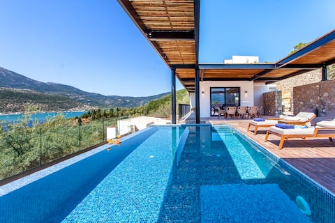 Special Offer Modern Villa with Private Pool
