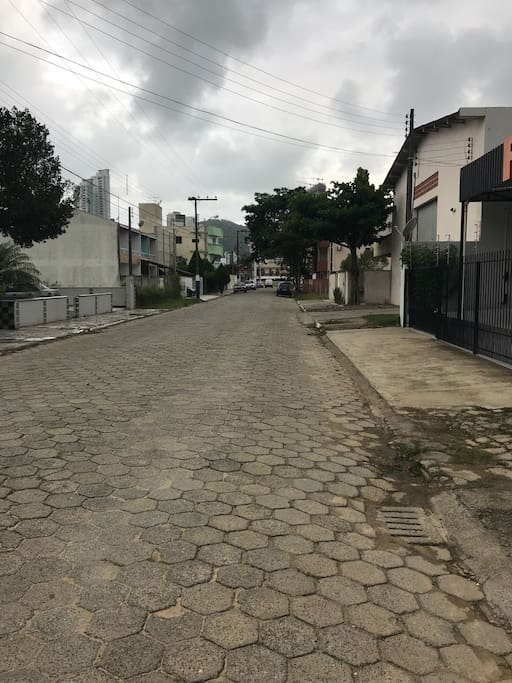 rua bras cubas