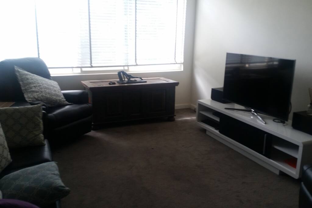 Living Room TV