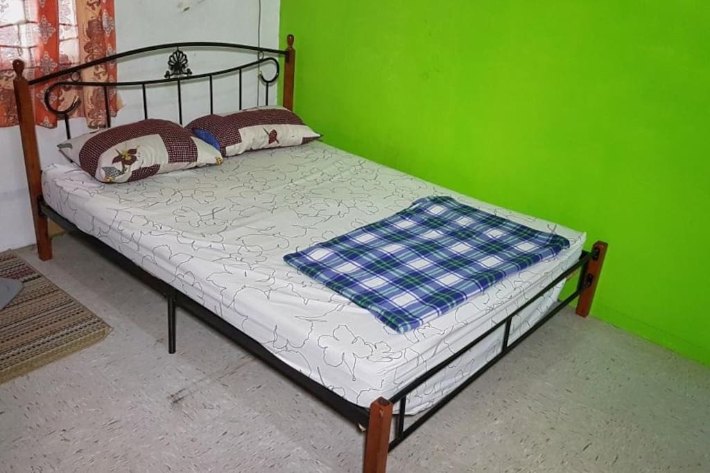 Your room