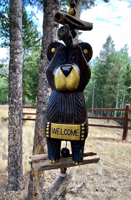 Welcome Dear Travelers ....