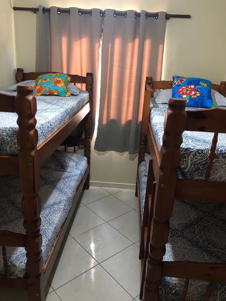 Საძინებელი