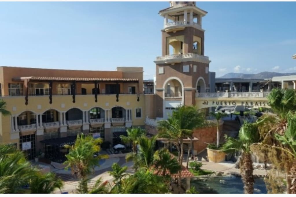 Paraiso Residences