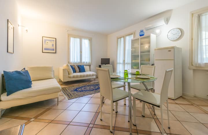 Casa Riello, A Due Passi Dal Lago - Padenghe Sul Garda