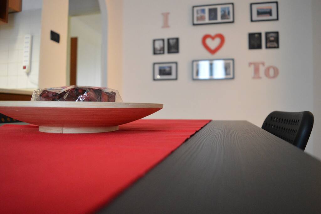 Cucina