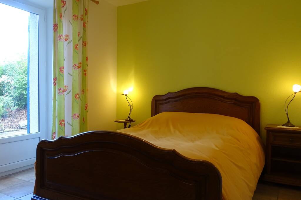 La chambre 1