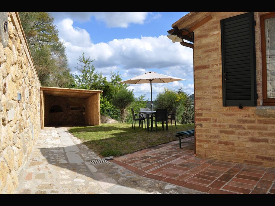 Giardino