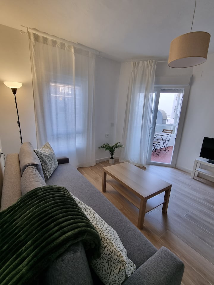 Apartamento Playa Victoria I - Cádiz