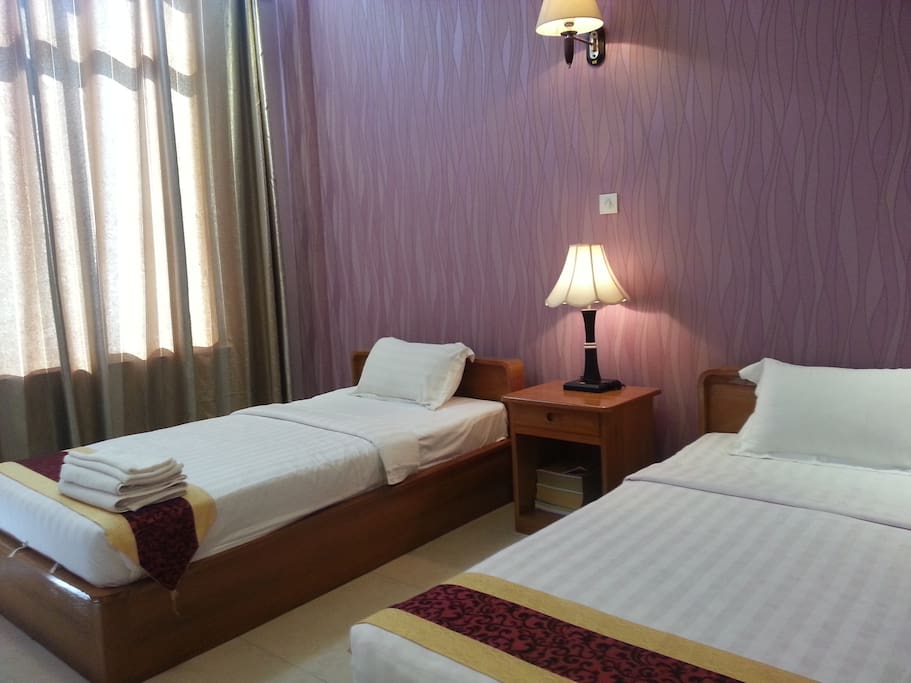 Room interior 2
