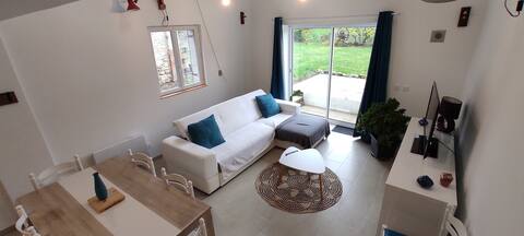 Top performing Airbnb: Quiet gîte - Boulleret in Cher