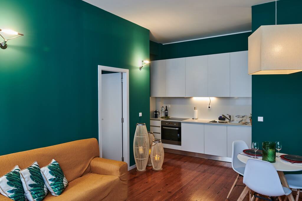 Sala de Estar