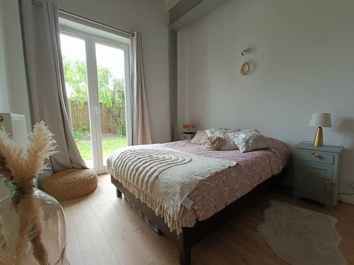 Спална соба 1