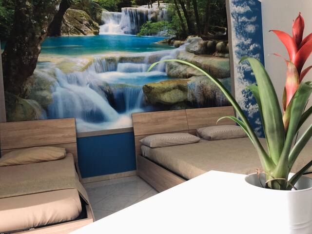 Appartamento B&B Dolce Risveglio gallery image 2