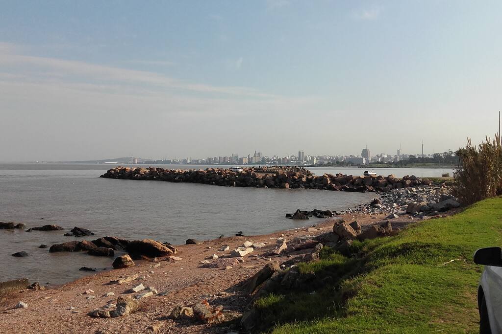 Alrededores