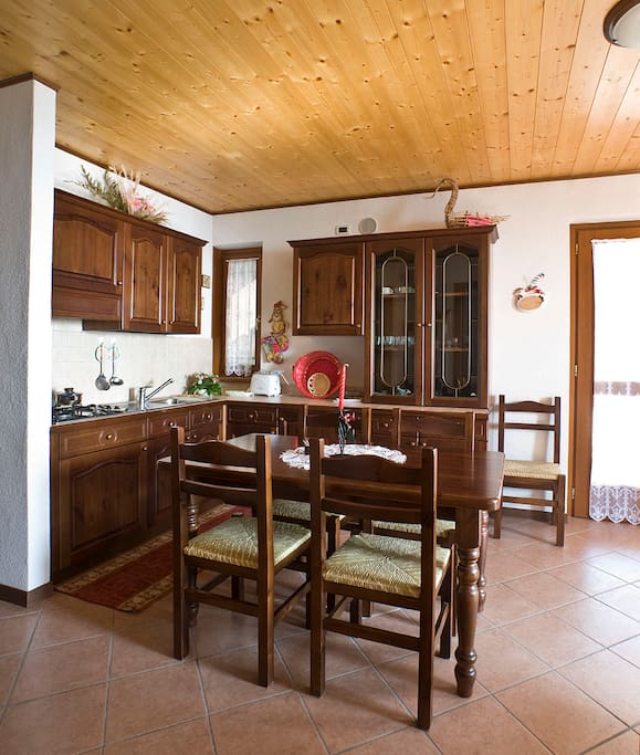 Cucina