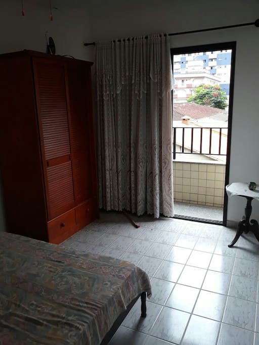 Suíte Casal