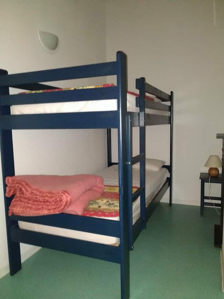 Chambre 1