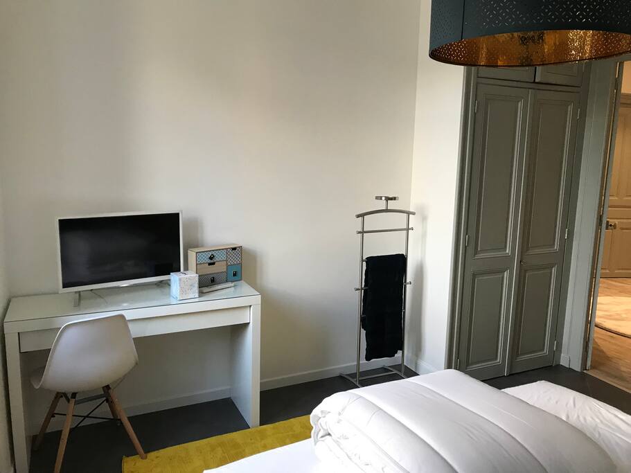 CHAMBRE 2