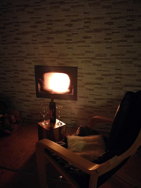 Relaxation oasis in Bad Schönborn