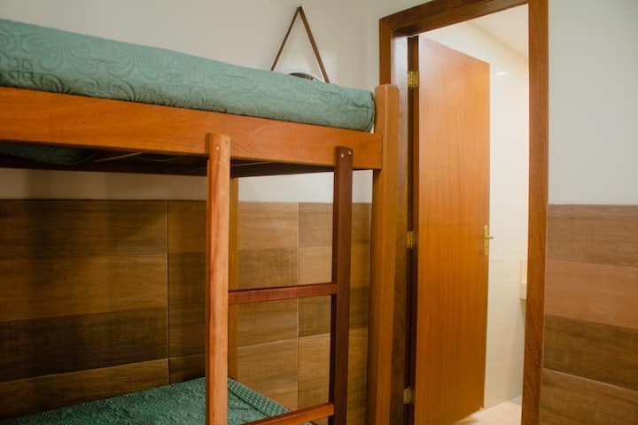 საძინებელი 6